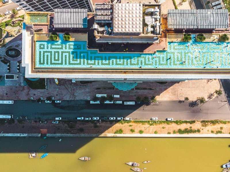 Danang Golden Bay 14