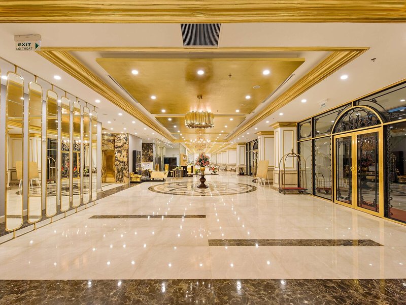 Danang Golden Bay 16