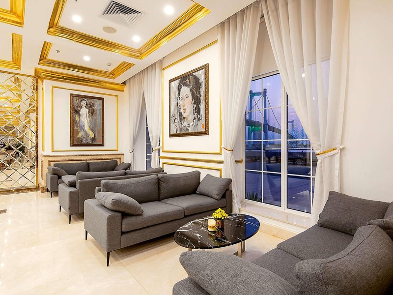 Danang Golden Bay 18