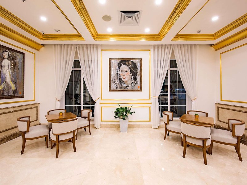 Danang Golden Bay 20