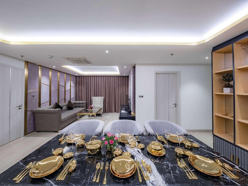 Danang Golden Bay 26