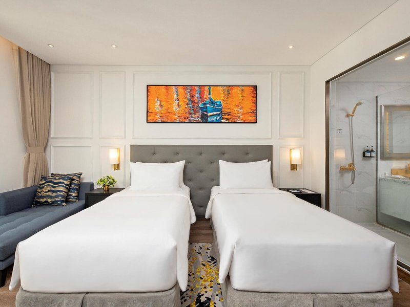 Danang Golden Bay 36