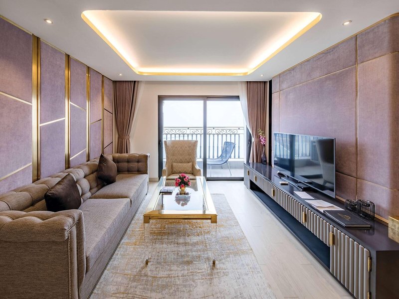 Danang Golden Bay 42