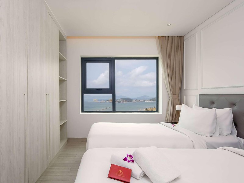Danang Golden Bay 43