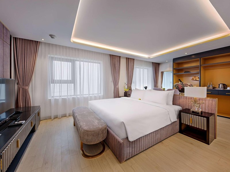 Danang Golden Bay 48