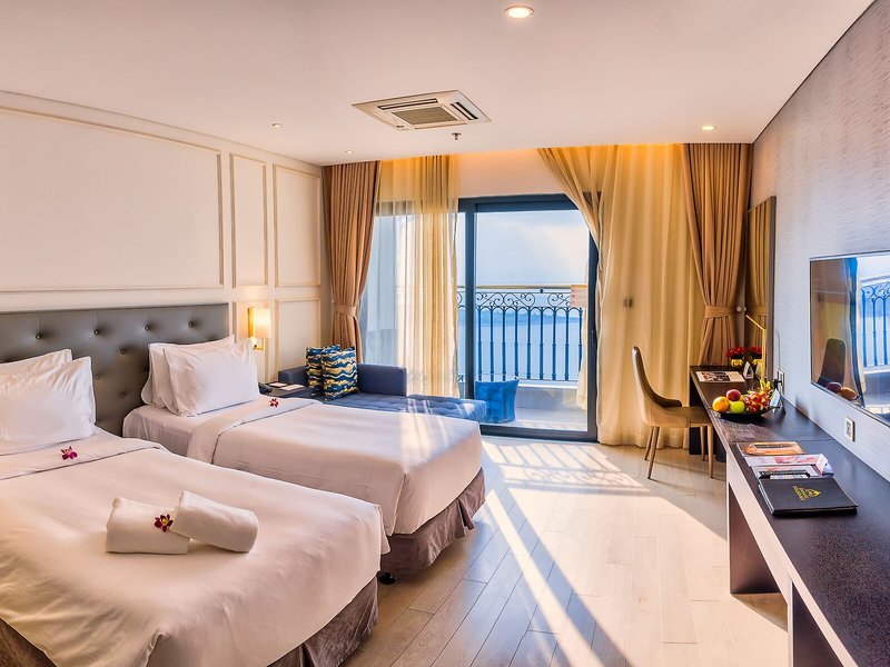 Danang Golden Bay 50