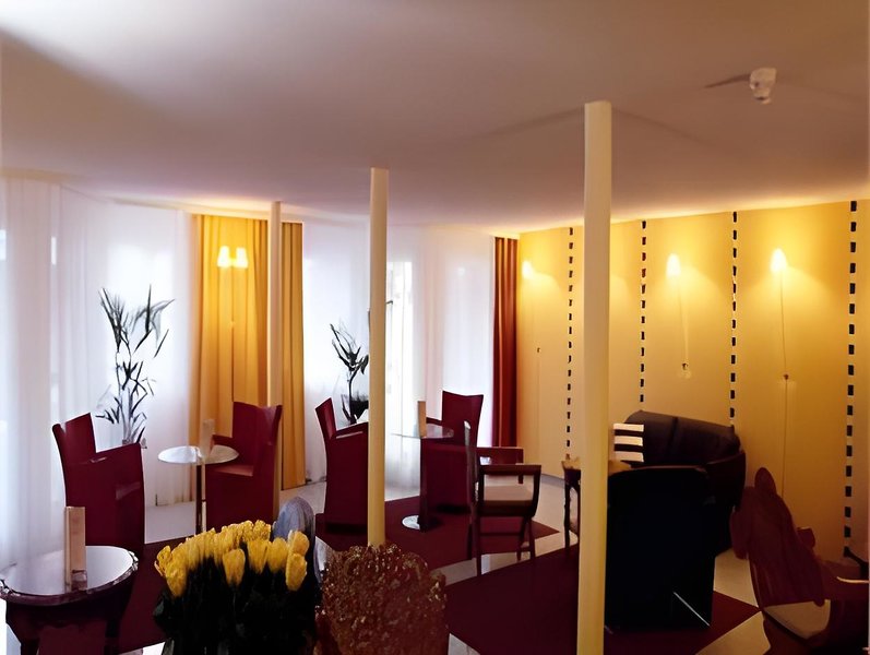 Hotel Allalin Relais Du Silence 3