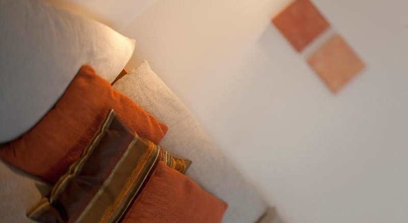Hotel Allalin Relais Du Silence 4