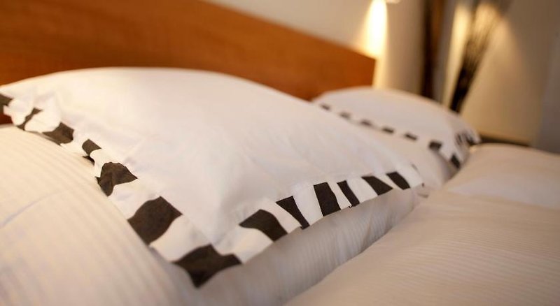 Hotel Allalin Relais Du Silence 5