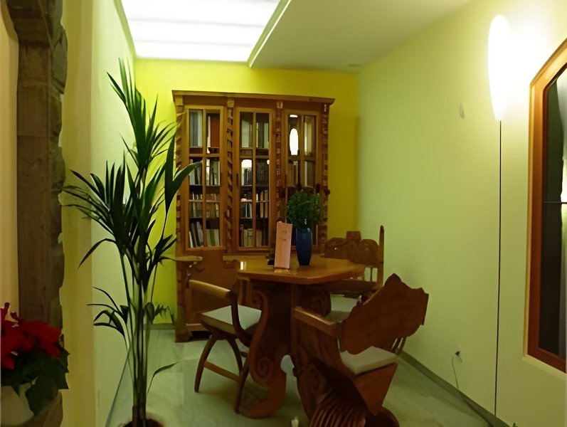 Hotel Allalin Relais Du Silence