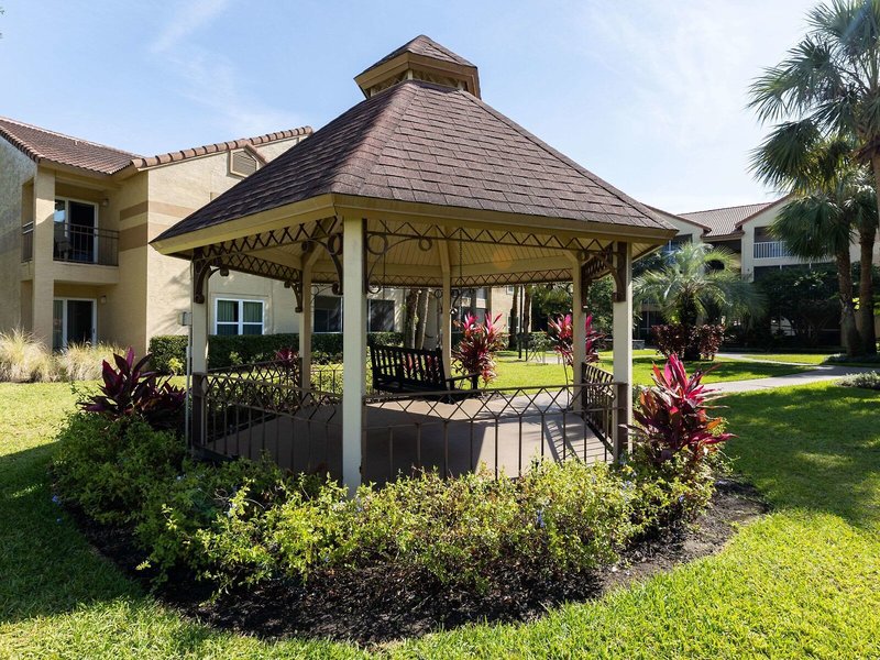 Westgate Blue Tree Resort 6