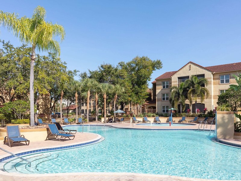 Westgate Blue Tree Resort 9