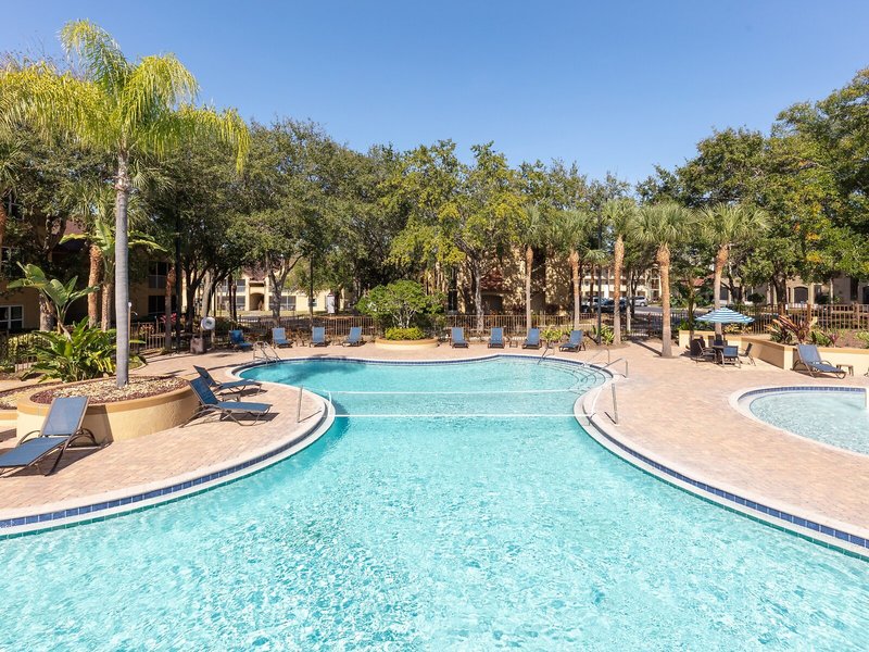 Westgate Blue Tree Resort 10