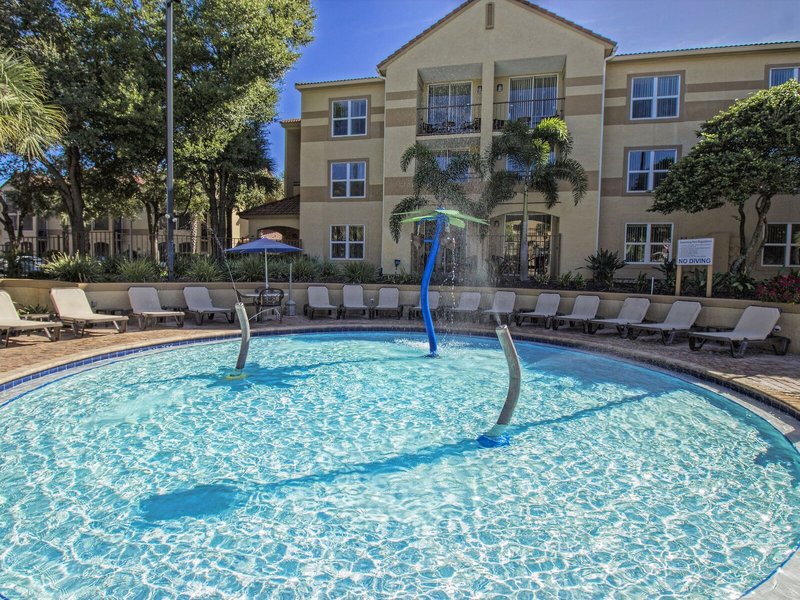 Westgate Blue Tree Resort 11