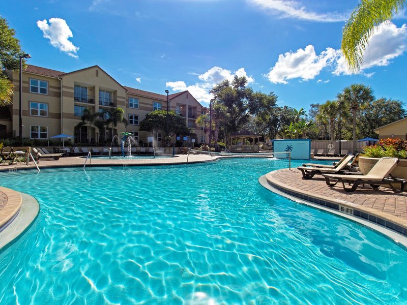 Westgate Blue Tree Resort 12