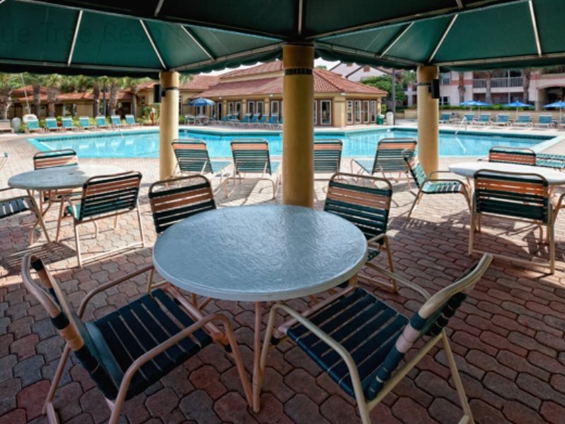 Westgate Blue Tree Resort 13