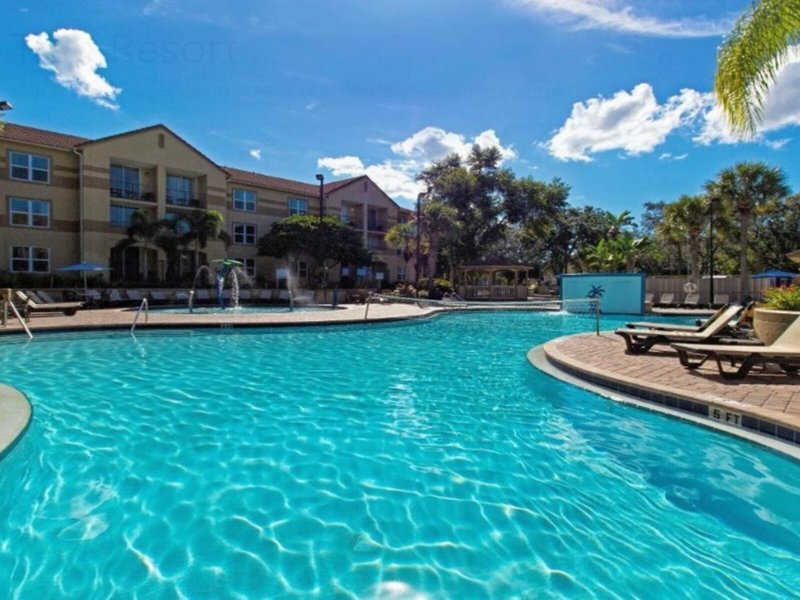 Westgate Blue Tree Resort 14