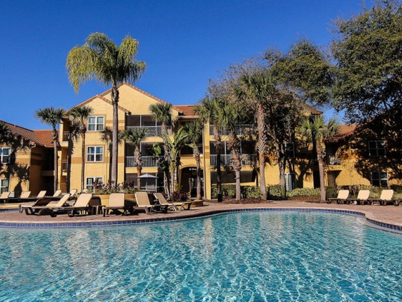 Westgate Blue Tree Resort 15