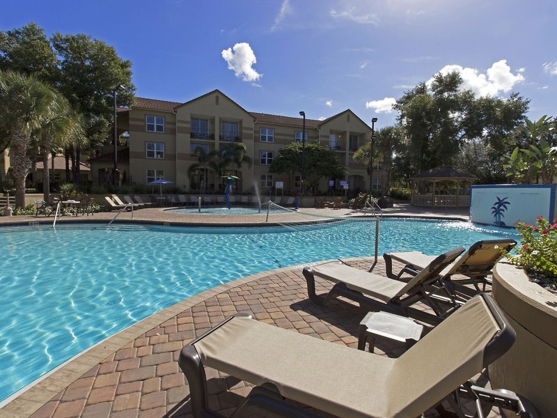 Westgate Blue Tree Resort 17