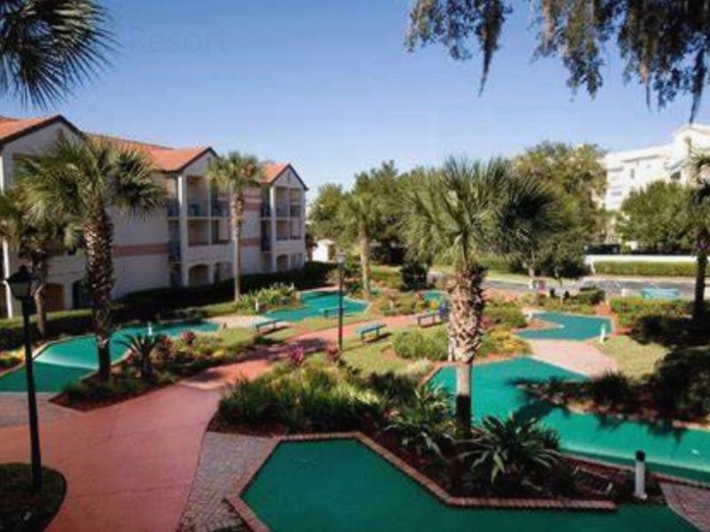 Westgate Blue Tree Resort 18