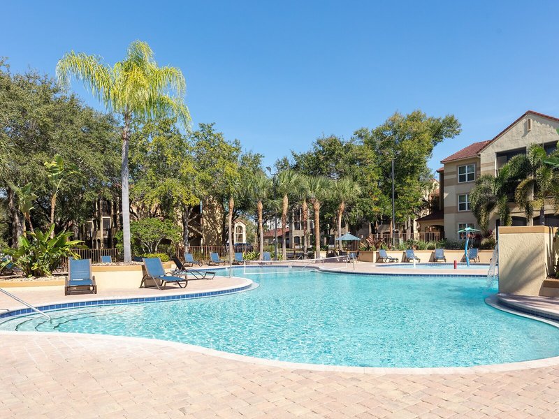 Westgate Blue Tree Resort 19