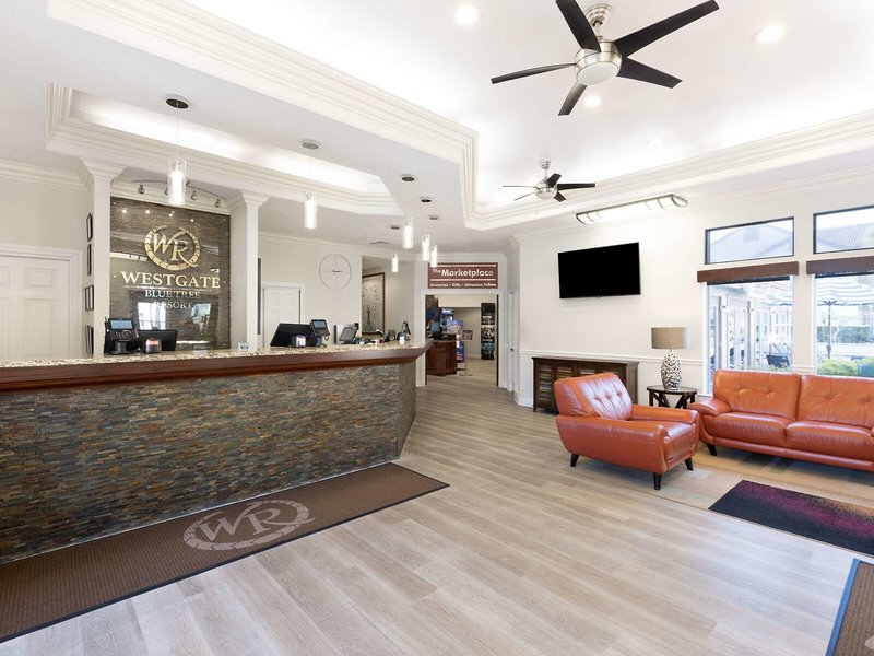 Westgate Blue Tree Resort 20