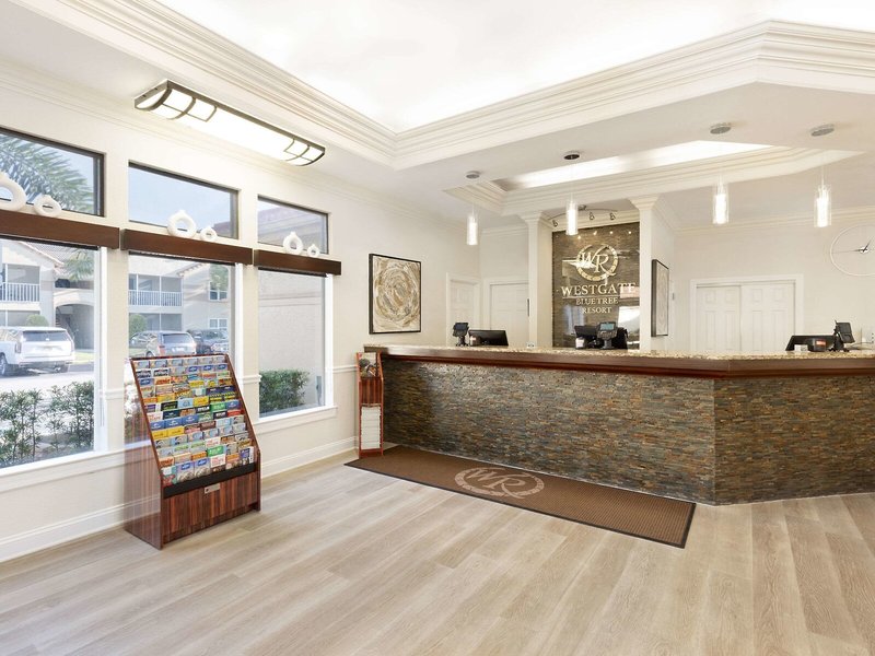 Westgate Blue Tree Resort 21
