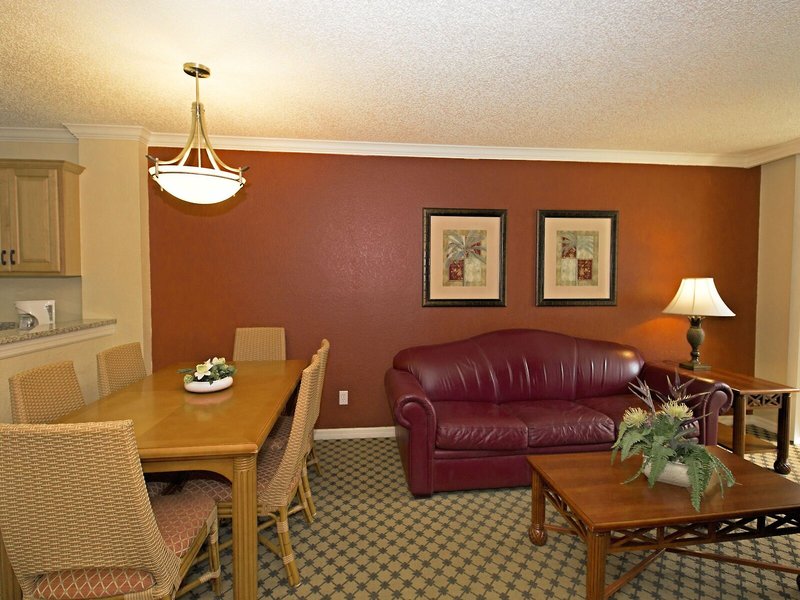 Westgate Blue Tree Resort 23