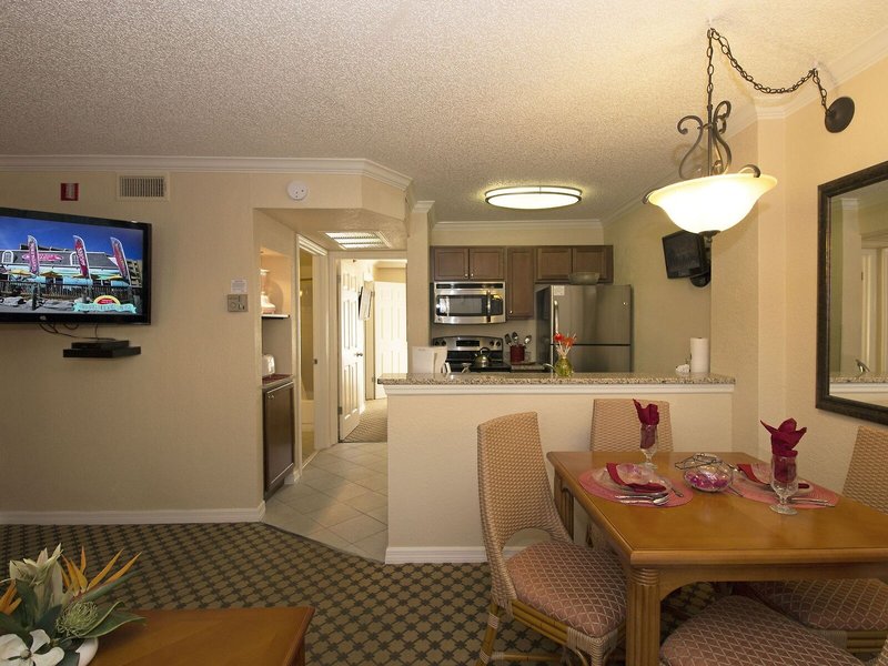 Westgate Blue Tree Resort 24