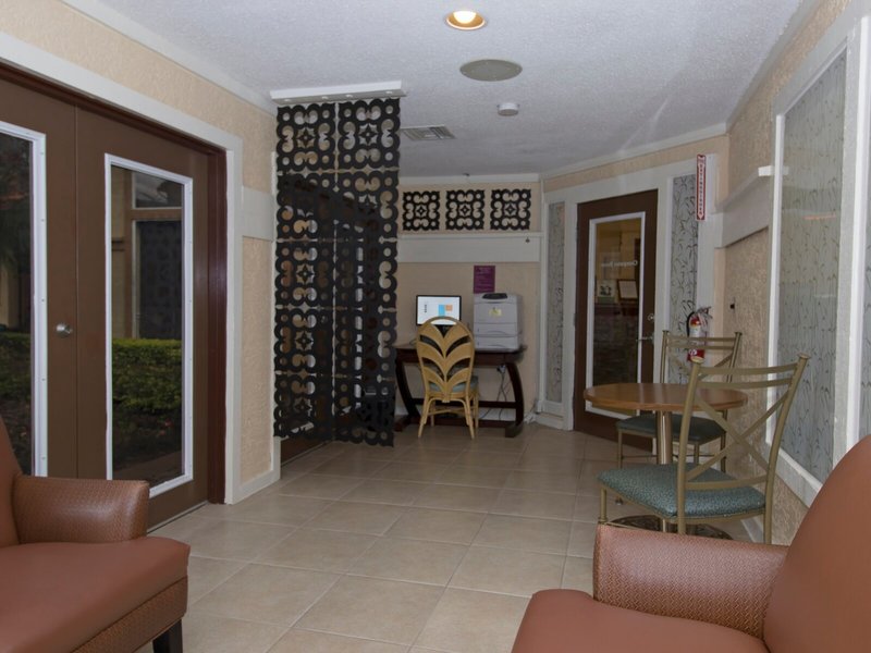 Westgate Blue Tree Resort 25