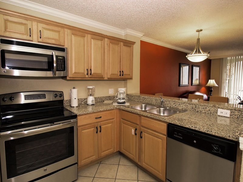 Westgate Blue Tree Resort 26