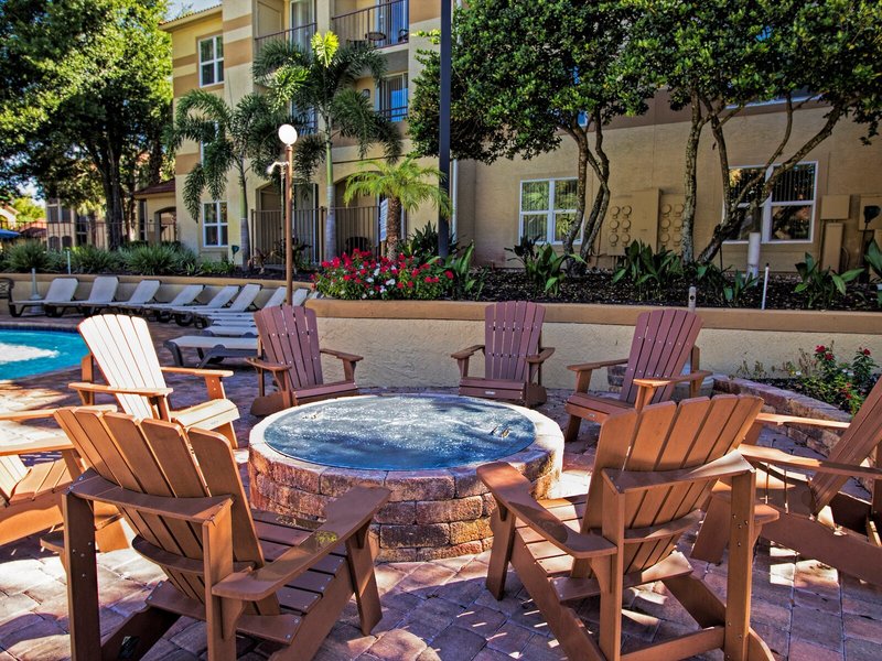 Westgate Blue Tree Resort 27
