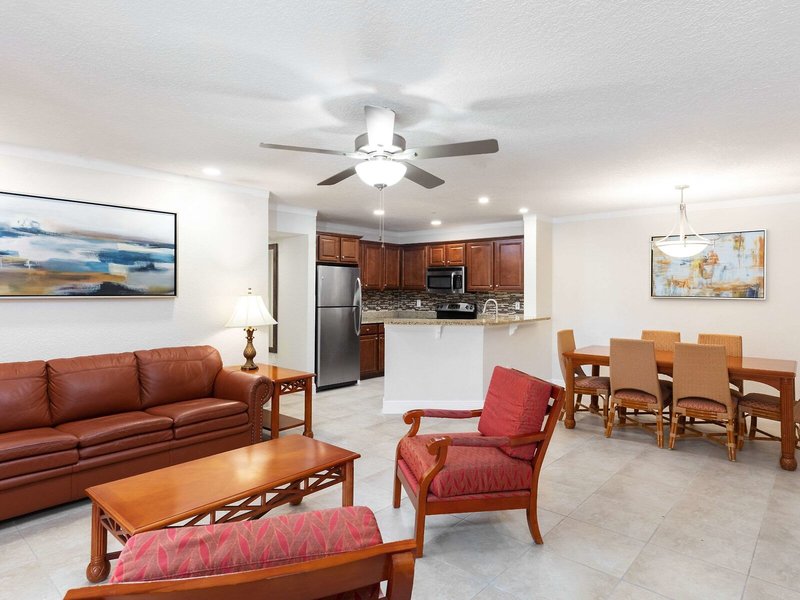 Westgate Blue Tree Resort 28