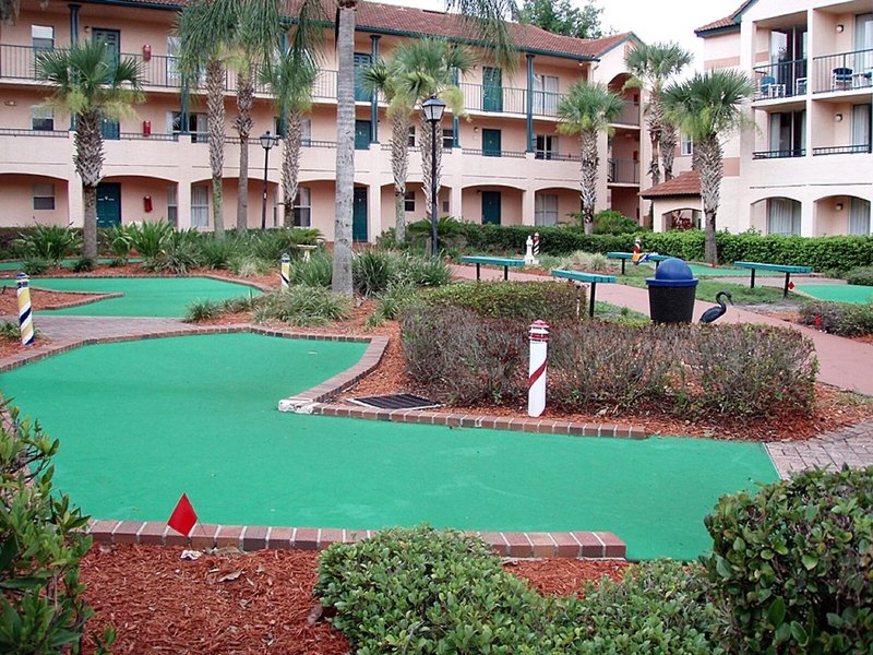 Westgate Blue Tree Resort 34