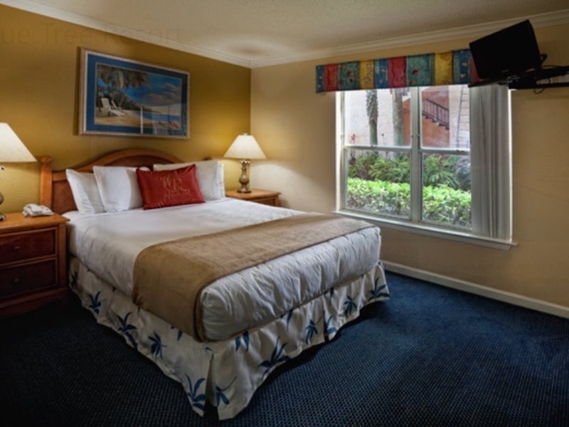 Westgate Blue Tree Resort 38