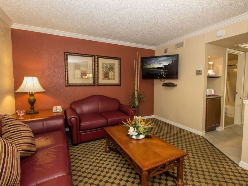 Westgate Blue Tree Resort 40