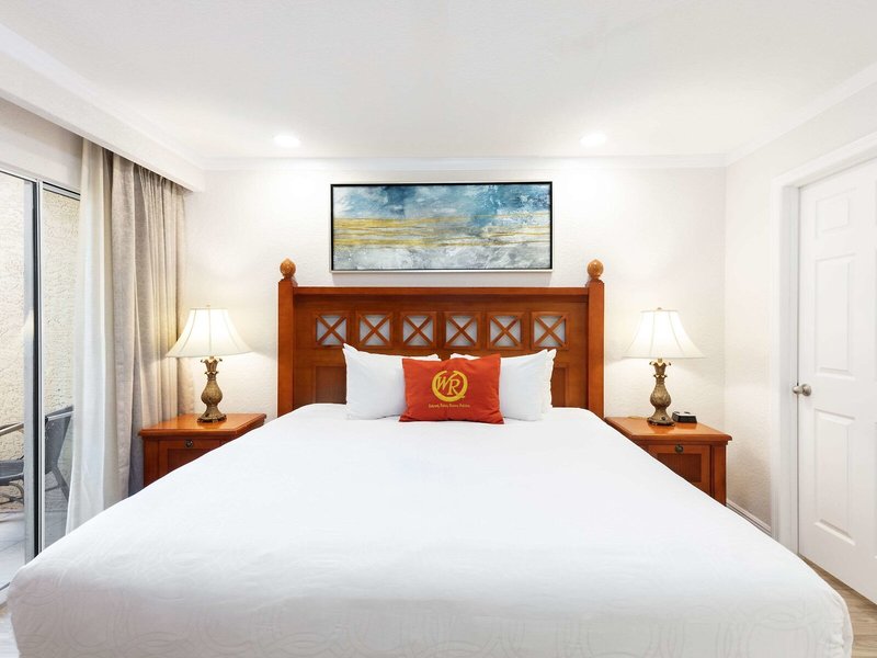 Westgate Blue Tree Resort 42