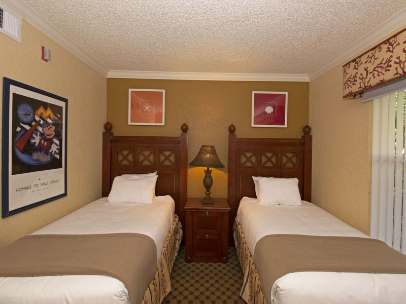 Westgate Blue Tree Resort 44