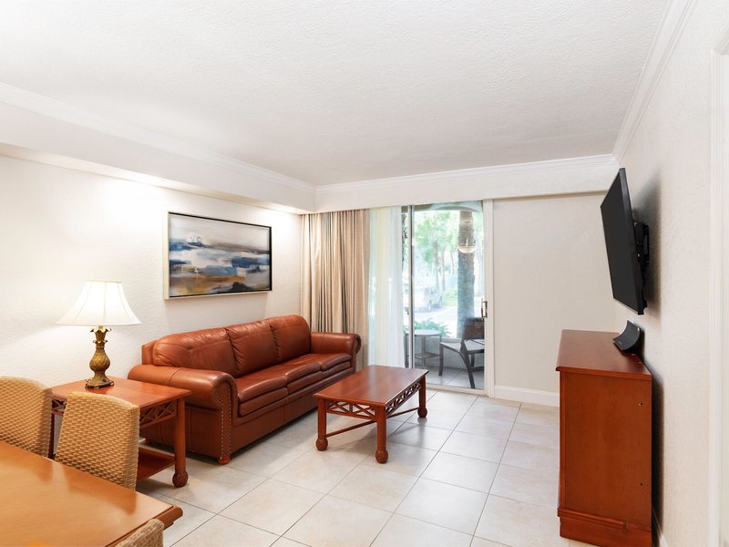 Westgate Blue Tree Resort 45