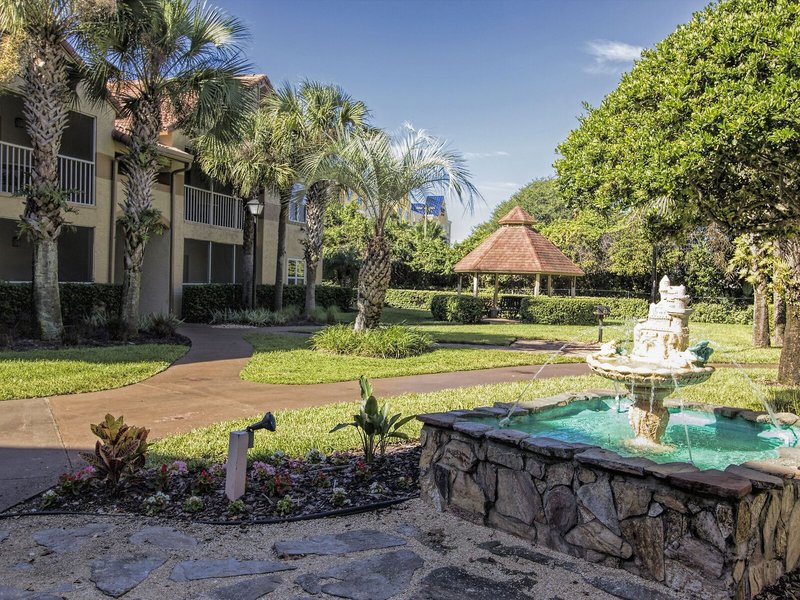Westgate Blue Tree Resort