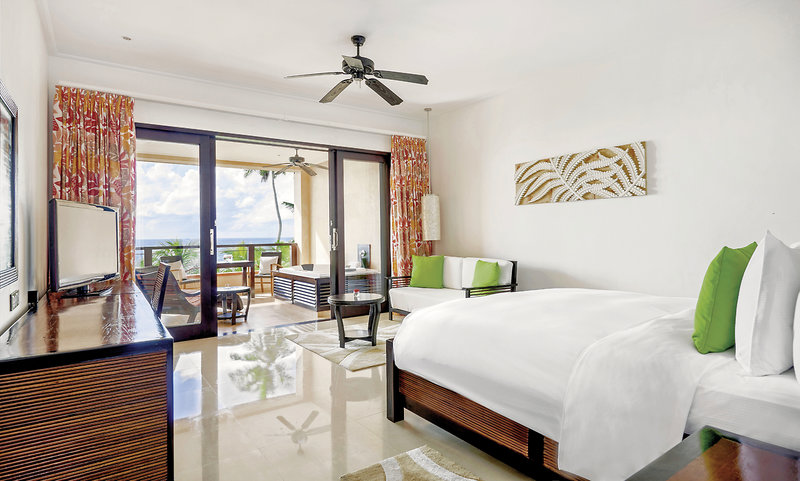 DoubleTree by Hilton Seychelles Allamanda Resort & Spa 2