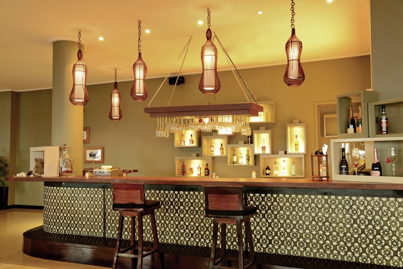 DoubleTree by Hilton Seychelles Allamanda Resort & Spa 12