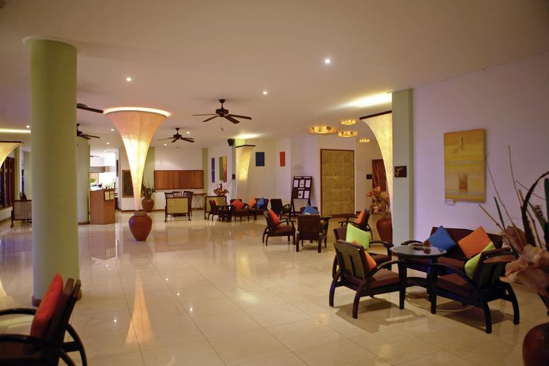 DoubleTree by Hilton Seychelles Allamanda Resort & Spa 13