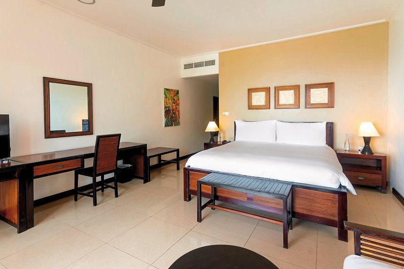 DoubleTree by Hilton Seychelles Allamanda Resort & Spa 16