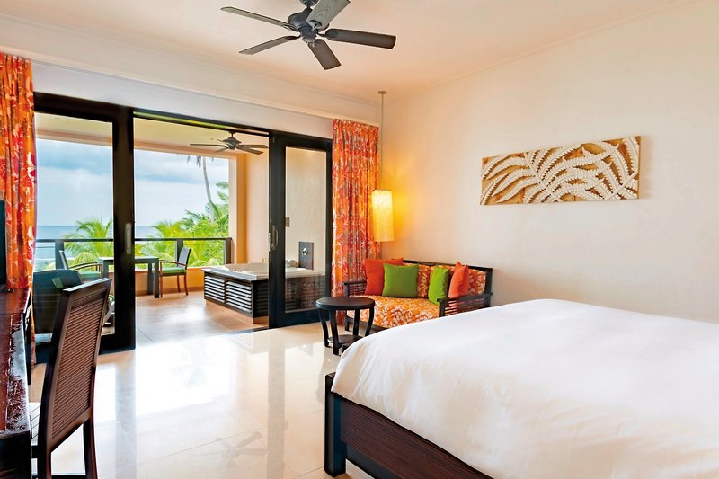 DoubleTree by Hilton Seychelles Allamanda Resort & Spa 19