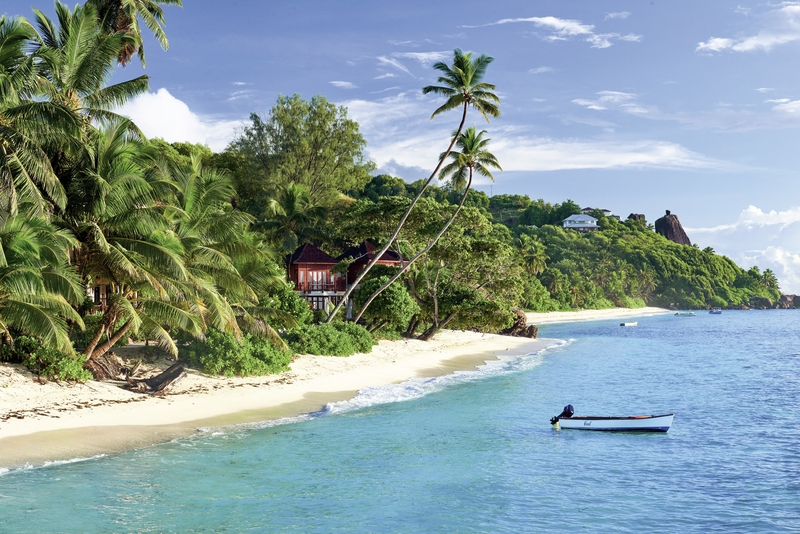 DoubleTree by Hilton Seychelles Allamanda Resort & Spa 22