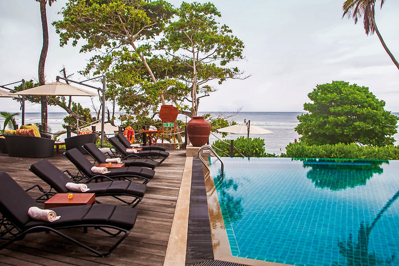DoubleTree by Hilton Seychelles Allamanda Resort & Spa 3