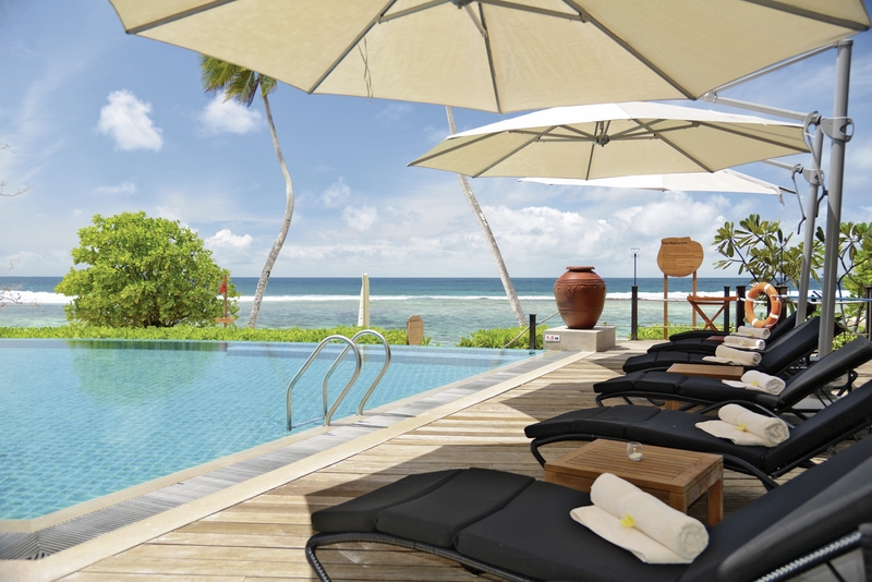 DoubleTree by Hilton Seychelles Allamanda Resort & Spa 4