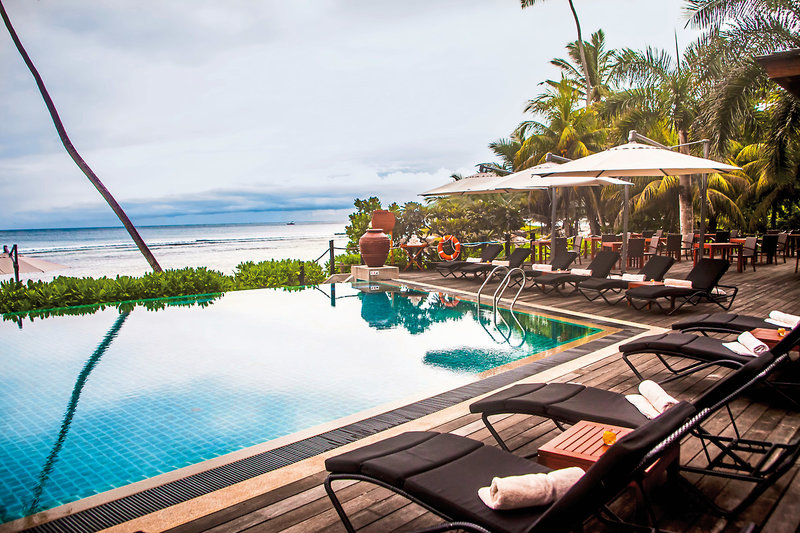 DoubleTree by Hilton Seychelles Allamanda Resort & Spa 6