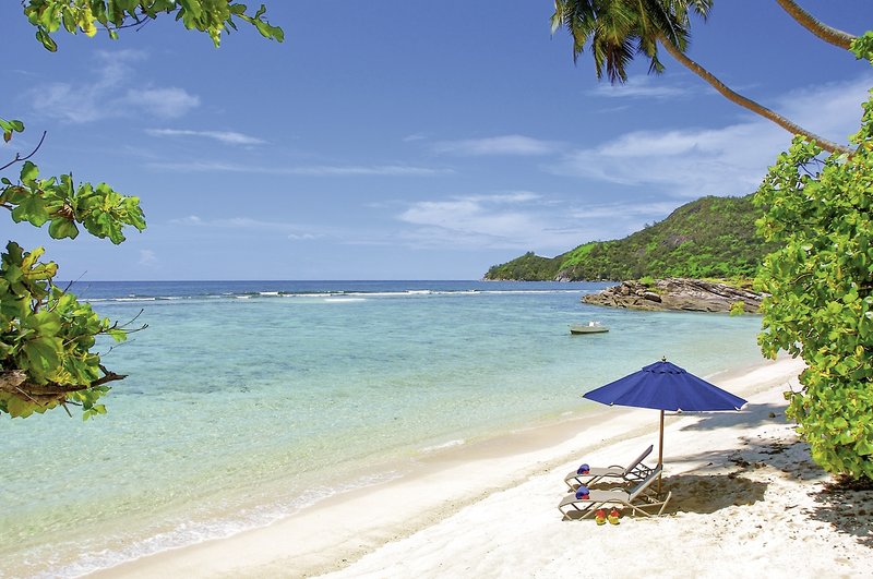 DoubleTree by Hilton Seychelles Allamanda Resort & Spa 8
